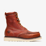 FRONTIER CLASSIC 8" MOC TOE XL