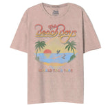 Beach Boys-Sunset Surfer Unisex Tee - Beach Boys - Flyclothing LLC
