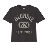 Blondie 1974 Baby T-Shirt - Blondie - Flyclothing LLC