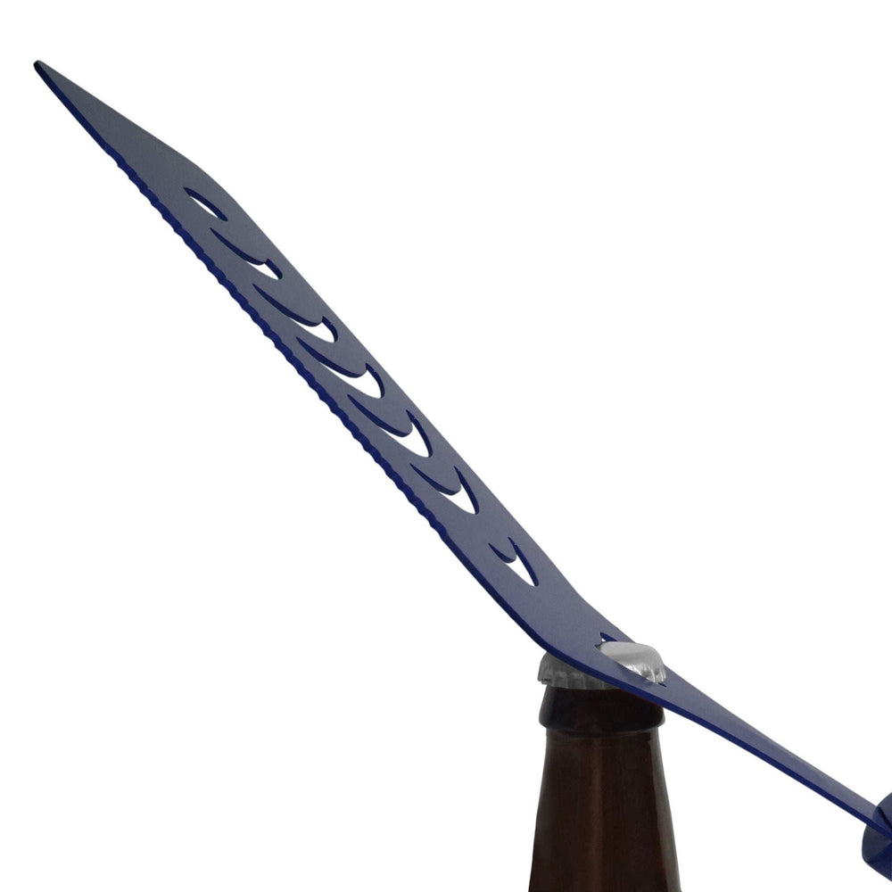 Nashville Predators® Tailgate Spatula, Team Colors - Nashville Predators - Flyclothing LLC