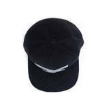 Black Market Art Company Black Market & Anvil Hat Print - Black Market Art Company - Flyclothing LLC