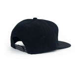 Black Market Art Company Black Market & Anvil Hat Print - Black Market Art Company - Flyclothing LLC