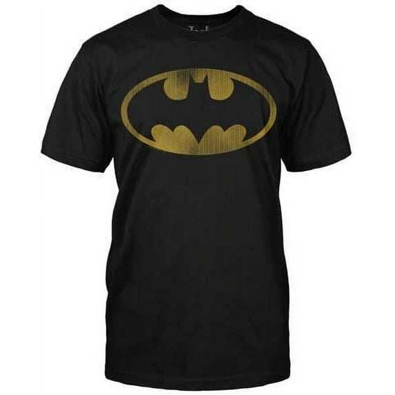 Batman Vintage Logo T-Shirt - Batman - Flyclothing LLC