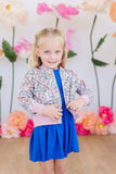 Batter Up Shimmer Jacket - Mila & Rose ® - Flyclothing LLC