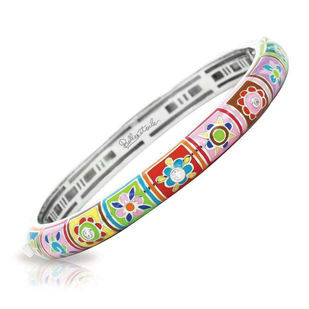Bavaria Bangle - Belle Étoile Jewelry - Flyclothing LLC