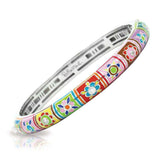 Bavaria Bangle - Belle Étoile Jewelry - Flyclothing LLC