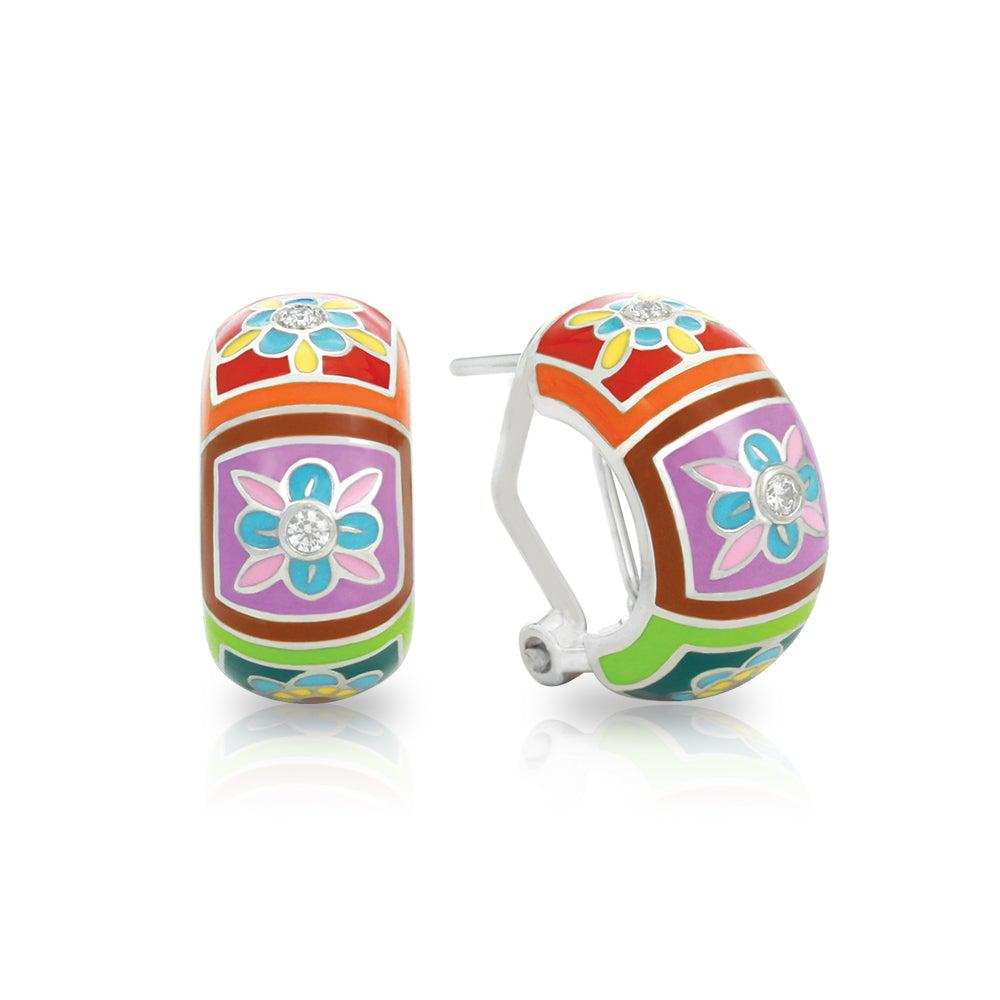 Bavaria Earrings - Belle Étoile Jewelry - Flyclothing LLC