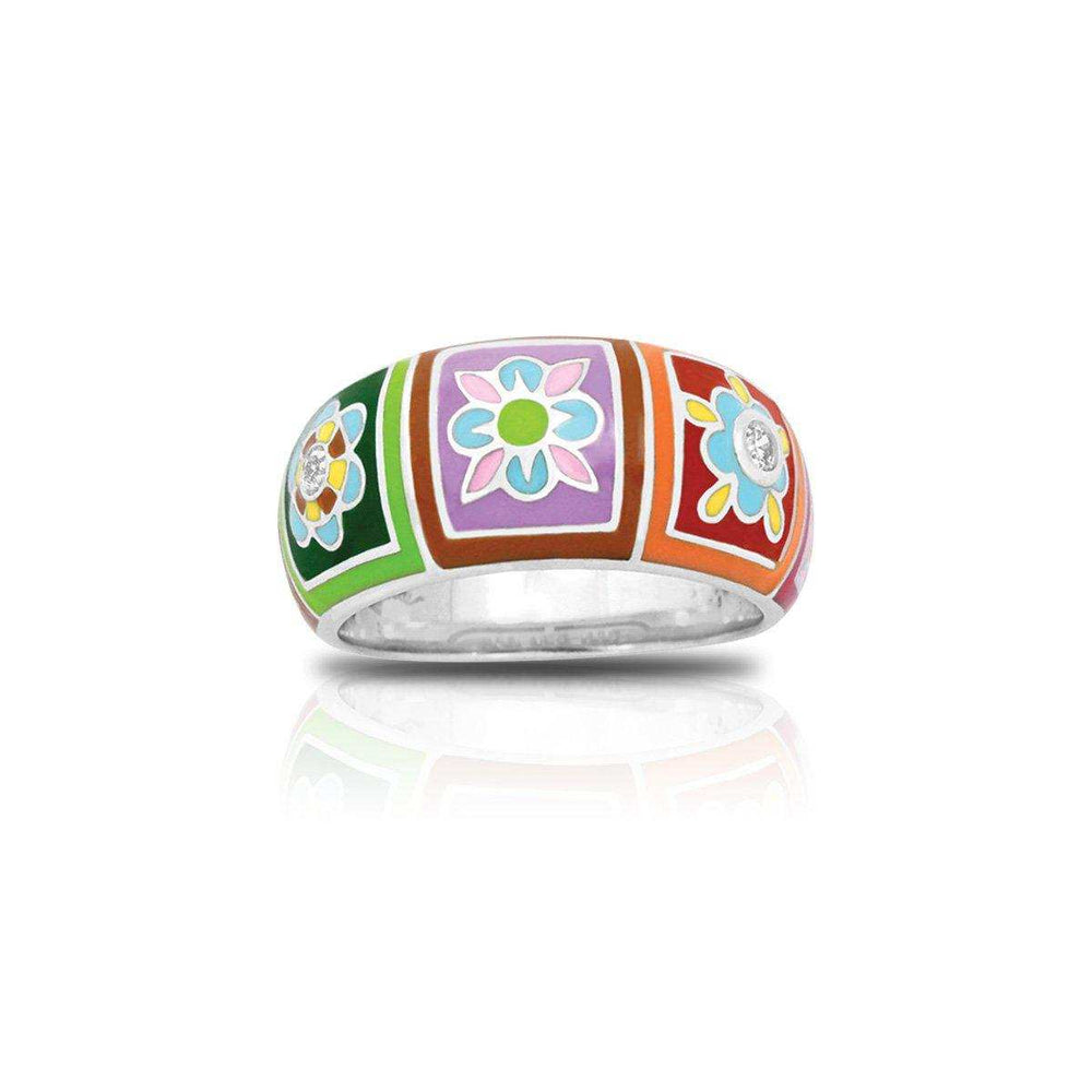 Bavaria Ring - Belle Étoile Jewelry - Flyclothing LLC