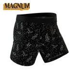 The Big Bang | Glow In The Dark Constellation Ball Hammock® Magnum Big Pouch Underwear - Shinesty - Flyclothing LLC