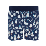 The Big Blizzard | Naughty Snowmen Boxers - Shinesty - Flyclothing LLC