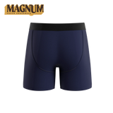The Big Blue | Navy Ball Hammock® Magnum Big Pouch Underwear - Shinesty - Flyclothing LLC