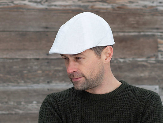 Duck Bill Fabric - Bigalli Hats USA - Flyclothing LLC