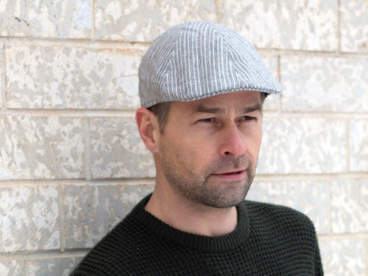 Duck Bill Fabric - Bigalli Hats USA - Flyclothing LLC