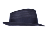 Alessandro Braid Hat - Bigalli Hats USA - Flyclothing LLC