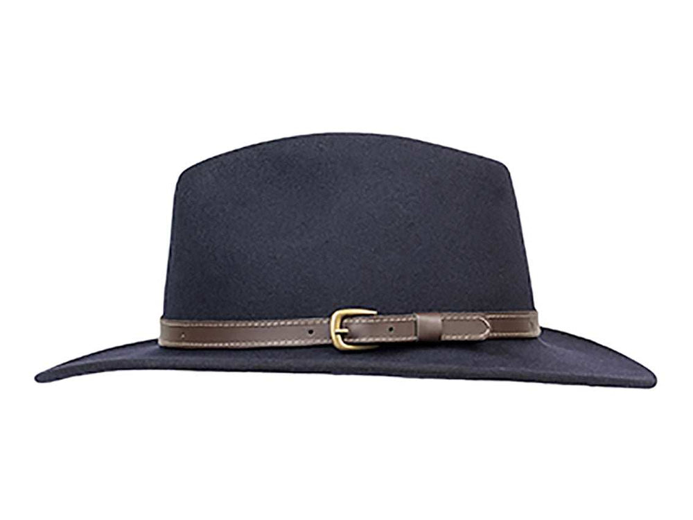 Outdoor Wool Felt Hat Adventure - Bigalli Hats USA - Flyclothing LLC