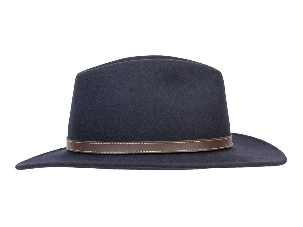 Outdoor Wool Felt Hat Adventure - Bigalli Hats USA - Flyclothing LLC