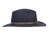 Outdoor Wool Felt Hat Adventure - Bigalli Hats USA - Flyclothing LLC