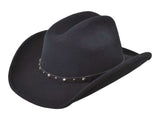 Wool Felt Hat Alamo - Bigalli Hats USA - Flyclothing LLC