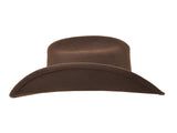 Wool Felt Hat Alamo - Bigalli Hats USA - Flyclothing LLC