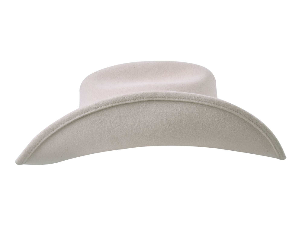 Wool Felt Hat Alamo - Bigalli Hats USA - Flyclothing LLC