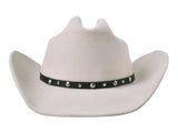 Wool Felt Hat Alamo - Bigalli Hats USA - Flyclothing LLC