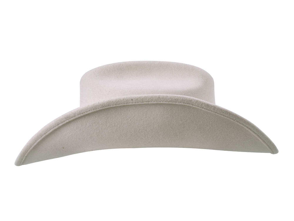 Wool Felt Hat Alamo - Bigalli Hats USA - Flyclothing LLC