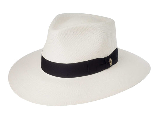 Panama Hat Australian - Bigalli Hats USA - Flyclothing LLC