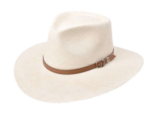 Panama Hat Australian Outdoor - Bigalli Hats USA - Flyclothing LLC