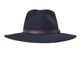 Wool Felt Hat Australian Outdoor - Bigalli Hats USA - Flyclothing LLC