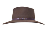 Wool Felt Hat Australian Outdoor - Bigalli Hats USA - Flyclothing LLC
