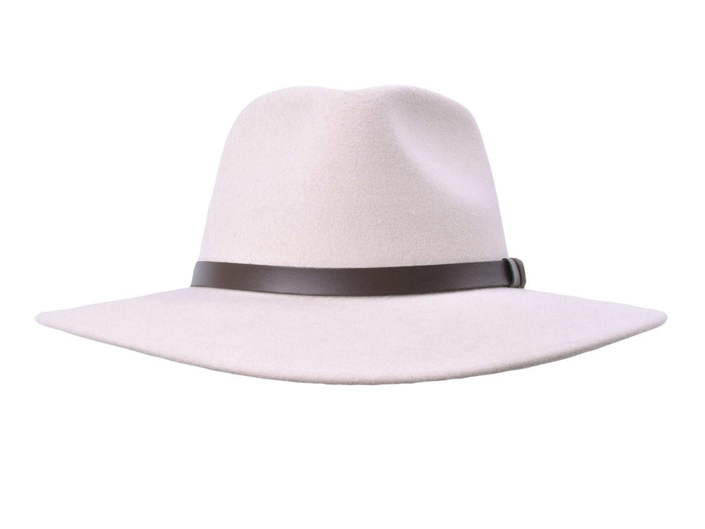 Wool Felt Hat Australian Outdoor - Bigalli Hats USA - Flyclothing LLC