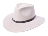 Wool Felt Hat Australian Outdoor - Bigalli Hats USA - Flyclothing LLC