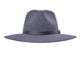 Wool Felt Hat Australian Outdoor - Bigalli Hats USA - Flyclothing LLC
