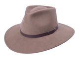 Wool Felt Hat Australian Outdoor - Bigalli Hats USA - Flyclothing LLC