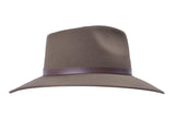 Wool Felt Hat Australian Outdoor - Bigalli Hats USA - Flyclothing LLC