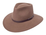 Wool Felt Hat Australian Outdoor - Bigalli Hats USA - Flyclothing LLC