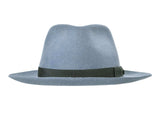 Wool Felt Hat Bradley - Bigalli Hats USA - Flyclothing LLC