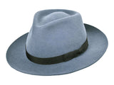 Wool Felt Hat Bradley - Bigalli Hats USA - Flyclothing LLC