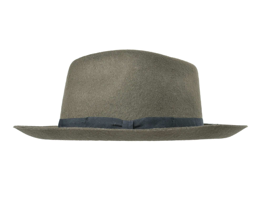 Wool Felt Hat Bradley - Bigalli Hats USA - Flyclothing LLC