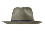 Wool Felt Hat Bradley - Bigalli Hats USA - Flyclothing LLC