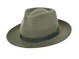Wool Felt Hat Bradley - Bigalli Hats USA - Flyclothing LLC