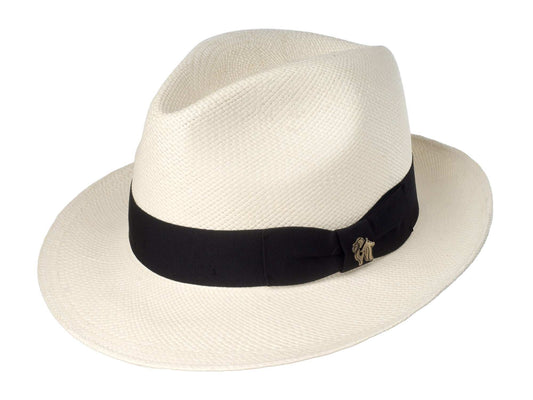 Classic Panama - Bigalli Hats USA - Flyclothing LLC