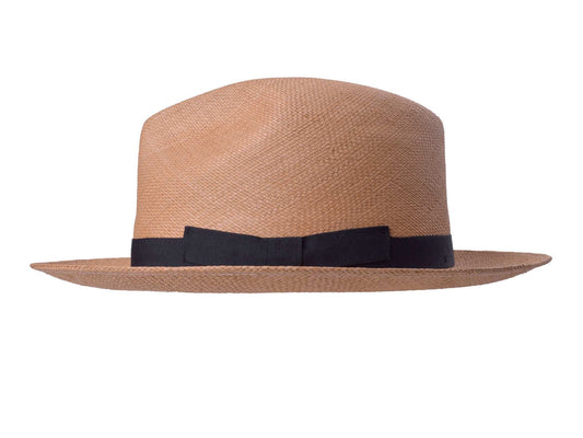 Panama Hat Dante - Bigalli Hats USA - Flyclothing LLC