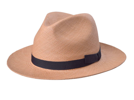 Panama Hat Dante - Bigalli Hats USA - Flyclothing LLC