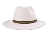Outdoor Wool Felt Hat Escapade - Bigalli Hats USA - Flyclothing LLC