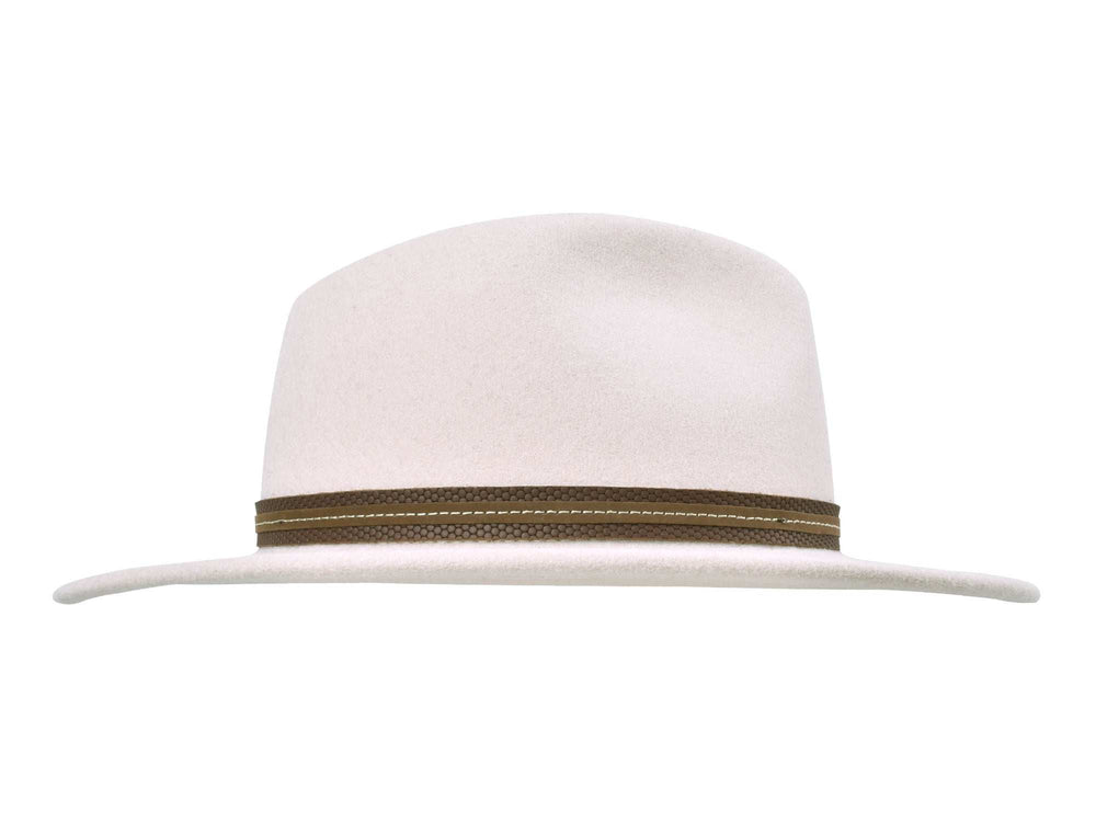 Outdoor Wool Felt Hat Escapade - Bigalli Hats USA - Flyclothing LLC