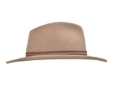 Outdoor Wool Felt Hat Escapade - Bigalli Hats USA - Flyclothing LLC