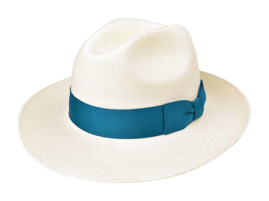 Panama Hat Gemstone - Fine grade 8 - Bigalli Hats USA - Flyclothing LLC