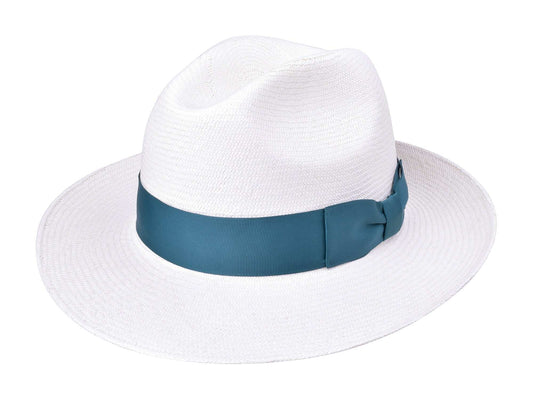 Panama Hat Gemstone - Fine grade 8 - Bigalli Hats USA - Flyclothing LLC