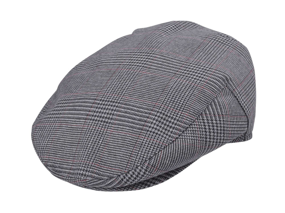 Ivy Cap Fabric - Bigalli Hats USA - Flyclothing LLC